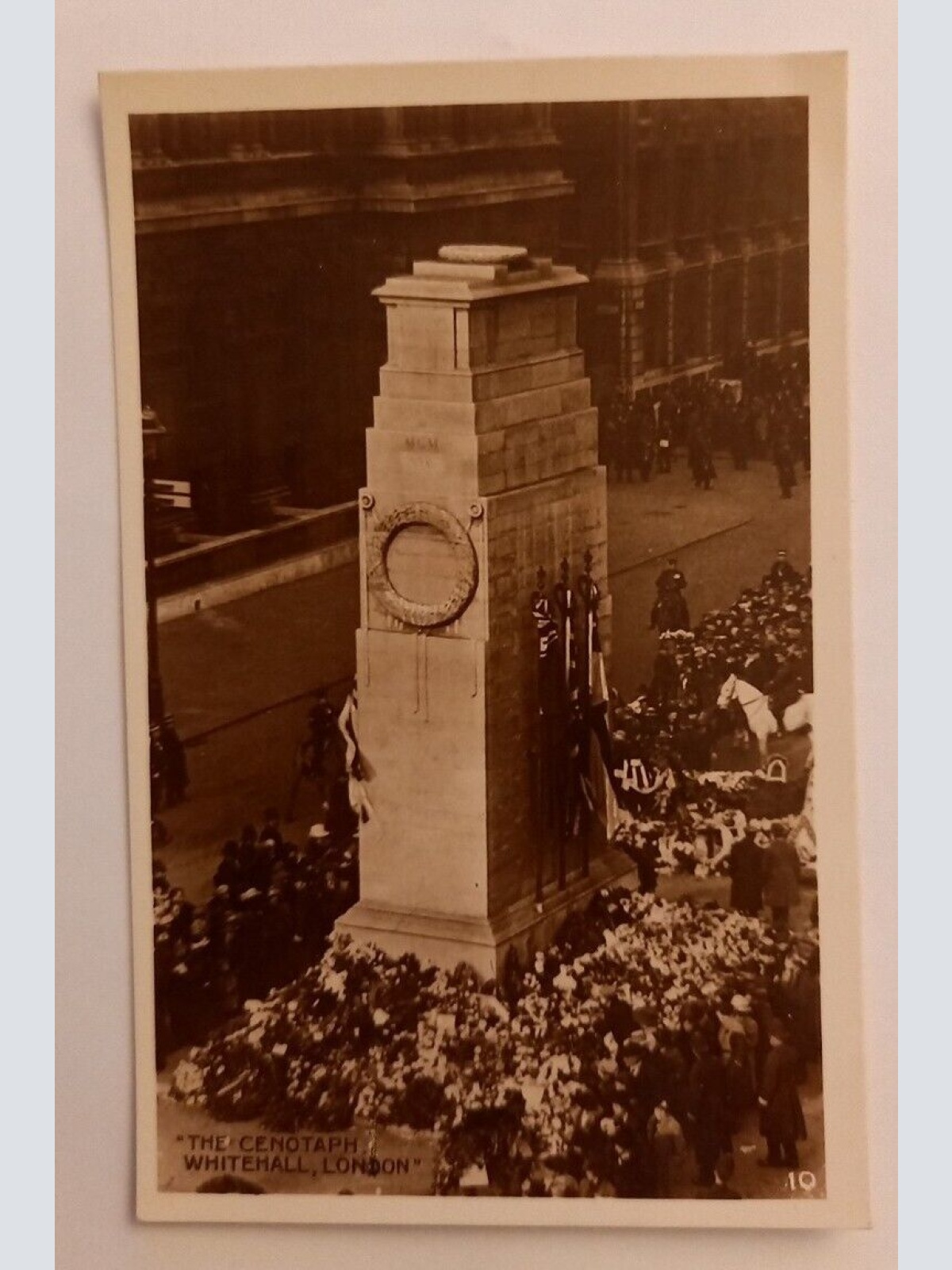 The Cenotaph Whitehall London 600664A gr D
