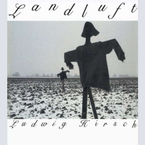 Ludwig Hirsch - Landluft (LP, Album)