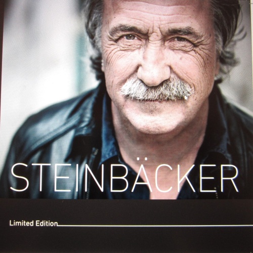 Single / Gert Steinbäcker – Steiermark ( Live ) / Limited Edition, Numbered, /