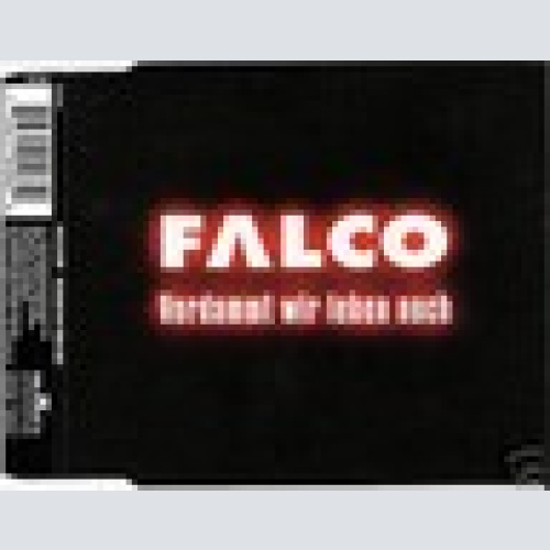 MCD / FALCO / RARITÄT /