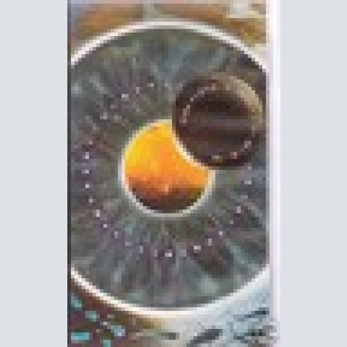 Video / PINK FLOYD / P.U.L.S.E. / SELTEN /