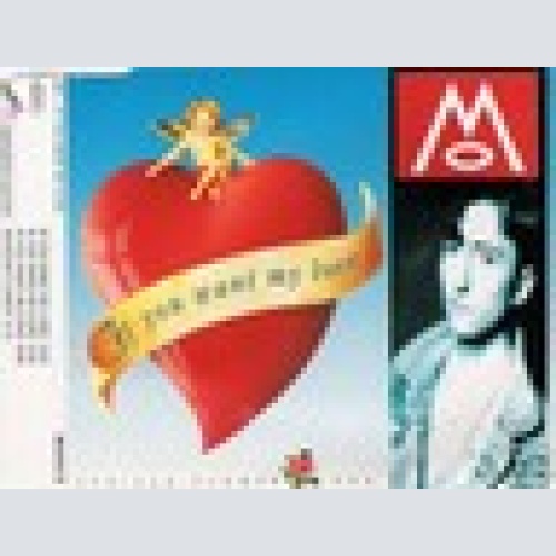 MCD / MO / AUSTRIA / SELTEN /