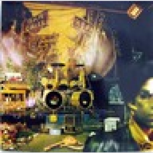 DLP / PRINCE /  RARITÄT /