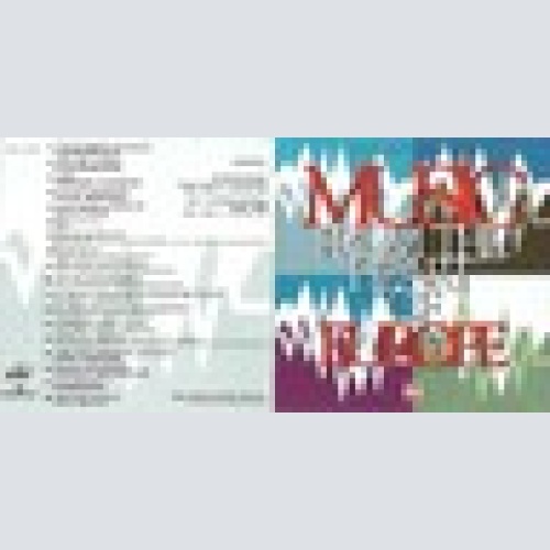 CD / MUSIC FROM AUSTRIA / UWE KRÖGER / ZIPFLO WEINRICH