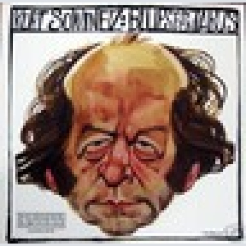 LP / Kurt Sowinetz /  Austria / Selten /