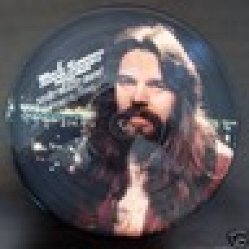 BOB SEGER  / PICTURE VINYL / LIMITED / RARITÄT /