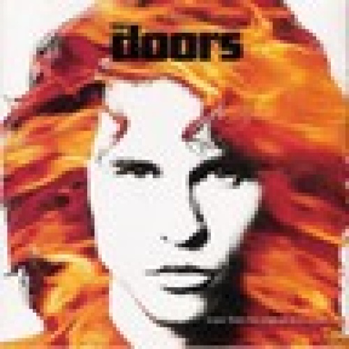 CD / THE DOORS / TOP /