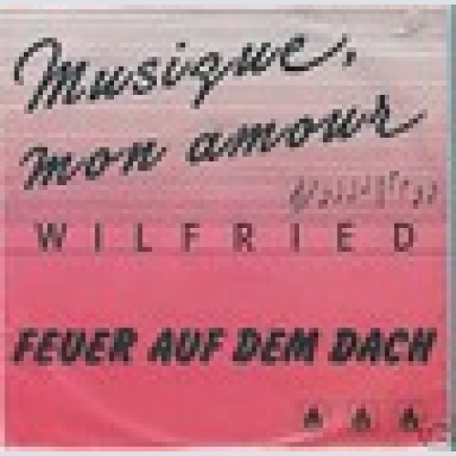 Single / WILFRIED / SELTEN /