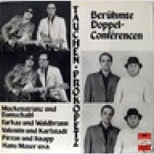 LP / TAUCHEN-PROKOPETZ / AUSTRIA / RARITÄT /