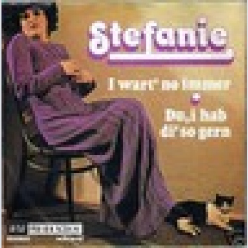 Single / STEFANIE / SELTEN /