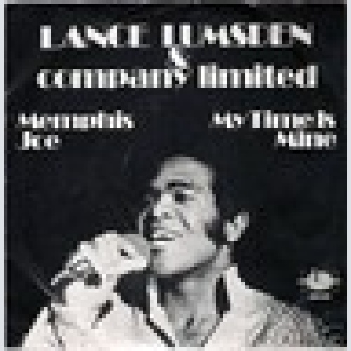 Single / Lance Lumsden & Company Limited / Rarität /
