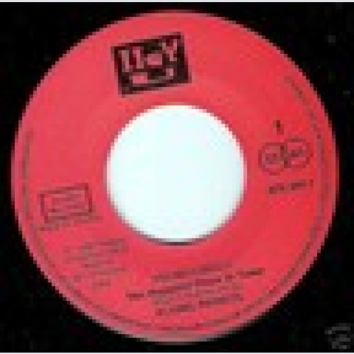 Single / FLYING PICKETS / PROMO-SINGLE / RARITÄT /