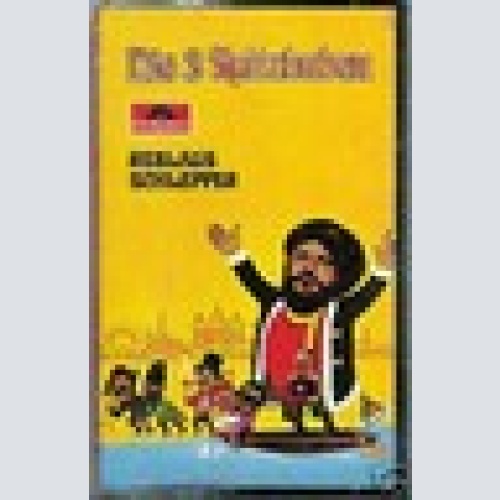 MC / Die 3 Spitzbuben / Rarität /