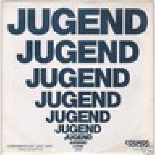 Single / Jugend-Wien / Benkö / Selten /