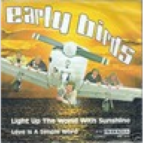 Single / EARLY BIRDS / SELTEN / AUSTRIA /