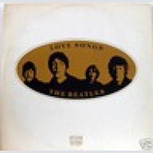 DLP / THE BEATLES / BULGARIA PRESSUNG / RARITÄT /