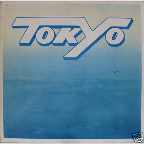 LP / TOKYO / MUSENBICHLER / AUSTRIA / ROCK / RARITÄT /