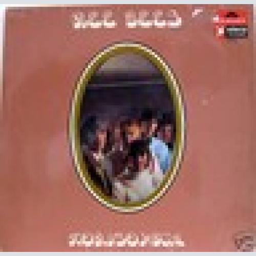 LP / THE BEE GEES / SELTEN /