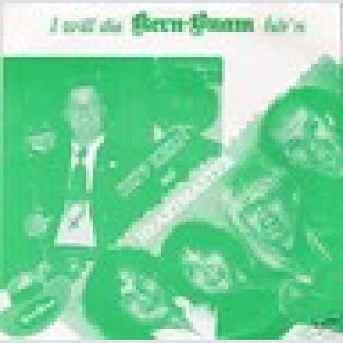 Single / SEPP KERN & HEARTMASTER / RARITÄT /