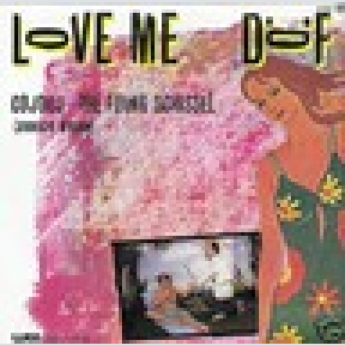 Single / DÖF / TAUCHEN / PROKOPETZ / RARITÄT / AUSTRIA /