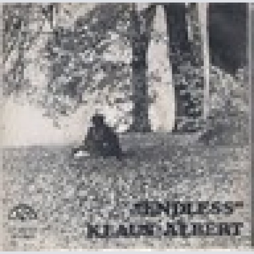 Single / KLAUS ALBERT / AUSTRIA / RARITÄT /