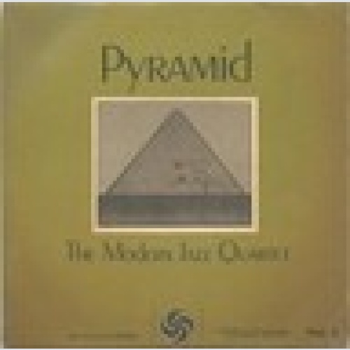 Single / THE MODERN JAZZ QUARTET / RARITÄT /