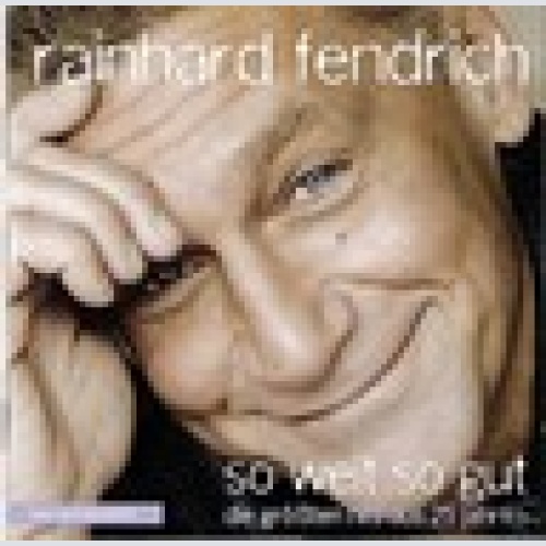 CD / RAINHARD FENDRICH / TOP /
