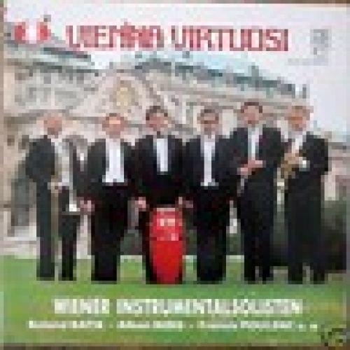 LP / VIENNA VIRTUOSI / SELTEN /