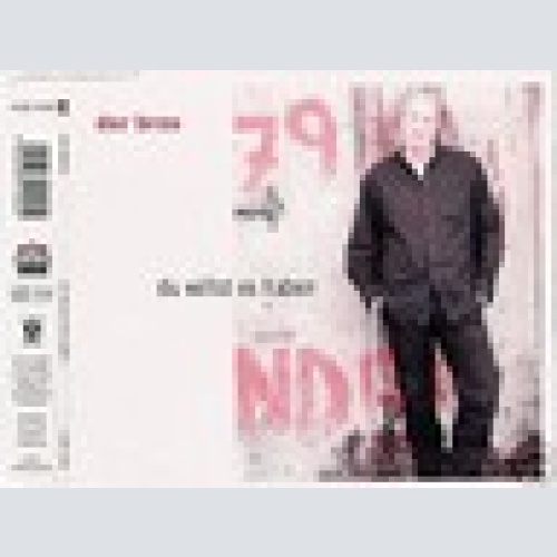 MCD / ERWIN BROS / SELTEN /