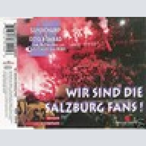 MCD / OTTO KONRAD / SALZBURG / SPANBLÖCHEL / SELTEN /