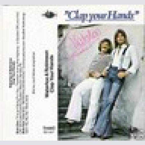 MC /  Waterloo & Robinson / Rarität /