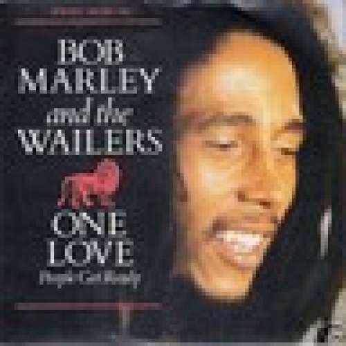 Single / BOB MARLEY & THE WAILERS / SELTEN /