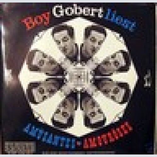 LP / BOY GOBERT /  RARITÄT /