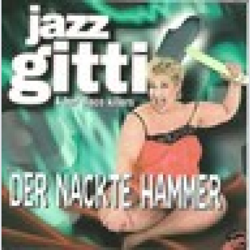 CD / JAZZ GITTI / SELTEN /