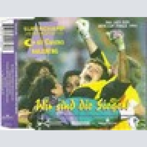 MCD / OTTO KONRAD / SALZBURG / SPANBLÖCHEL / SELTEN /