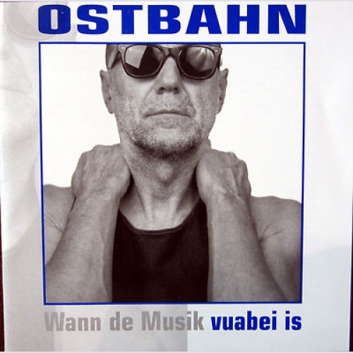 CD / KURT OSTBAHN / AUSTRIA / RARITÄT /
