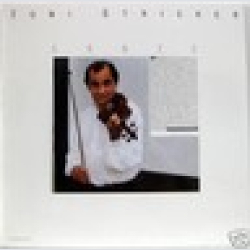 LP / TONI STRICKER / AUSTRIA / SELTEN /