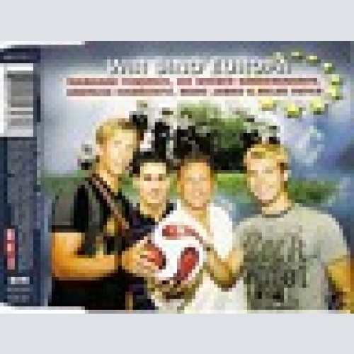 MCD / RAINHARD FENDRICH / WIENER SÄNGERKNABEN / SELTEN