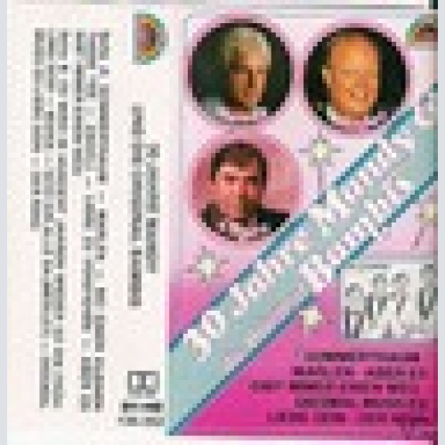 MC / Mandy und die Bambis / Selten /