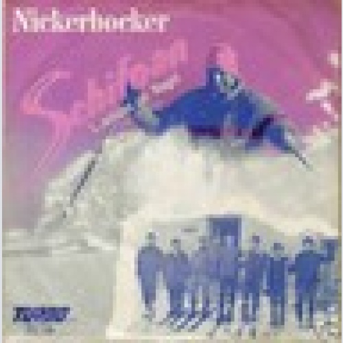 Single / NICKERBOCKER / TURBO- AUSTRIA PRESSUNG /
