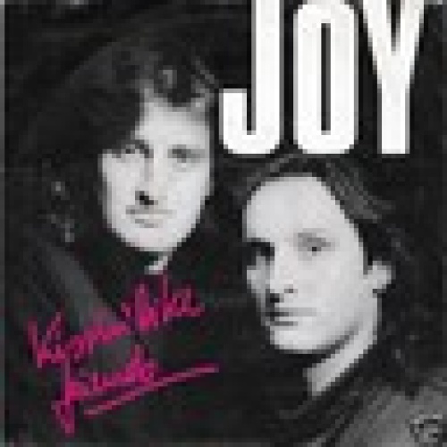 Single / JOY / AUSTRIA / RARITÄT /