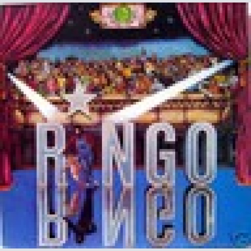 LP / RINGO STARR / RARITÄT /