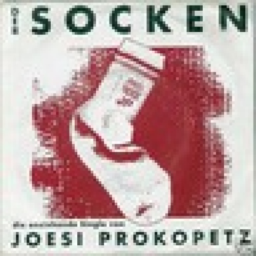 Single / JOESI PROKOPETZ / SELTEN /
