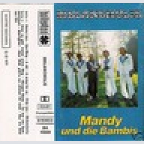 MC / Mandy und die Bambis / Selten /