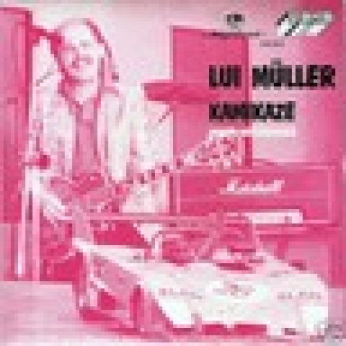 Single / LUI MÜLLER / AUSTRO / RARITÄT /