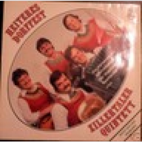 LP / Zillertaler Quintett / Selten /