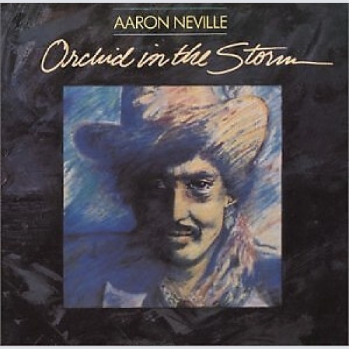 Aaron Neville - Orchid In The Storm (12", EP)