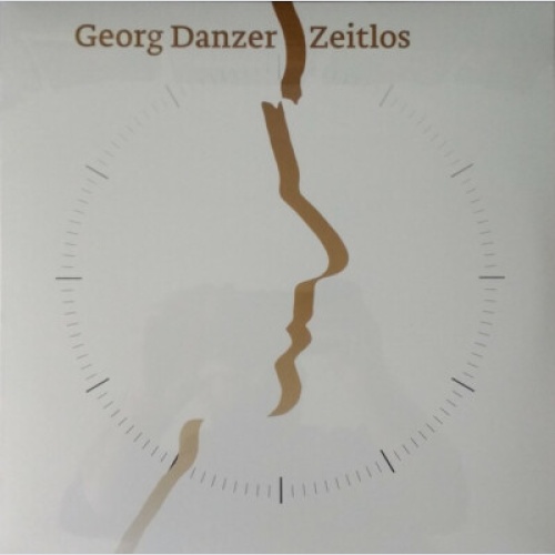 LP /  Danzer  Georg  – Zeitlos / Limited Edition, Numbered, Gold /  MINT /