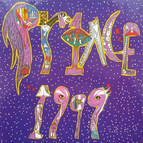 Prince - 1999 (2xLP, Album)