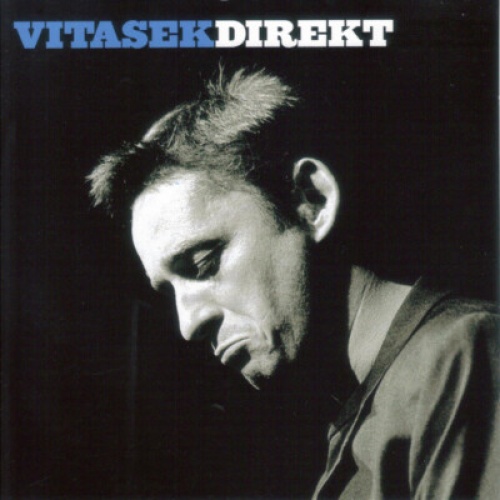Vitasek* - Direkt (CD)